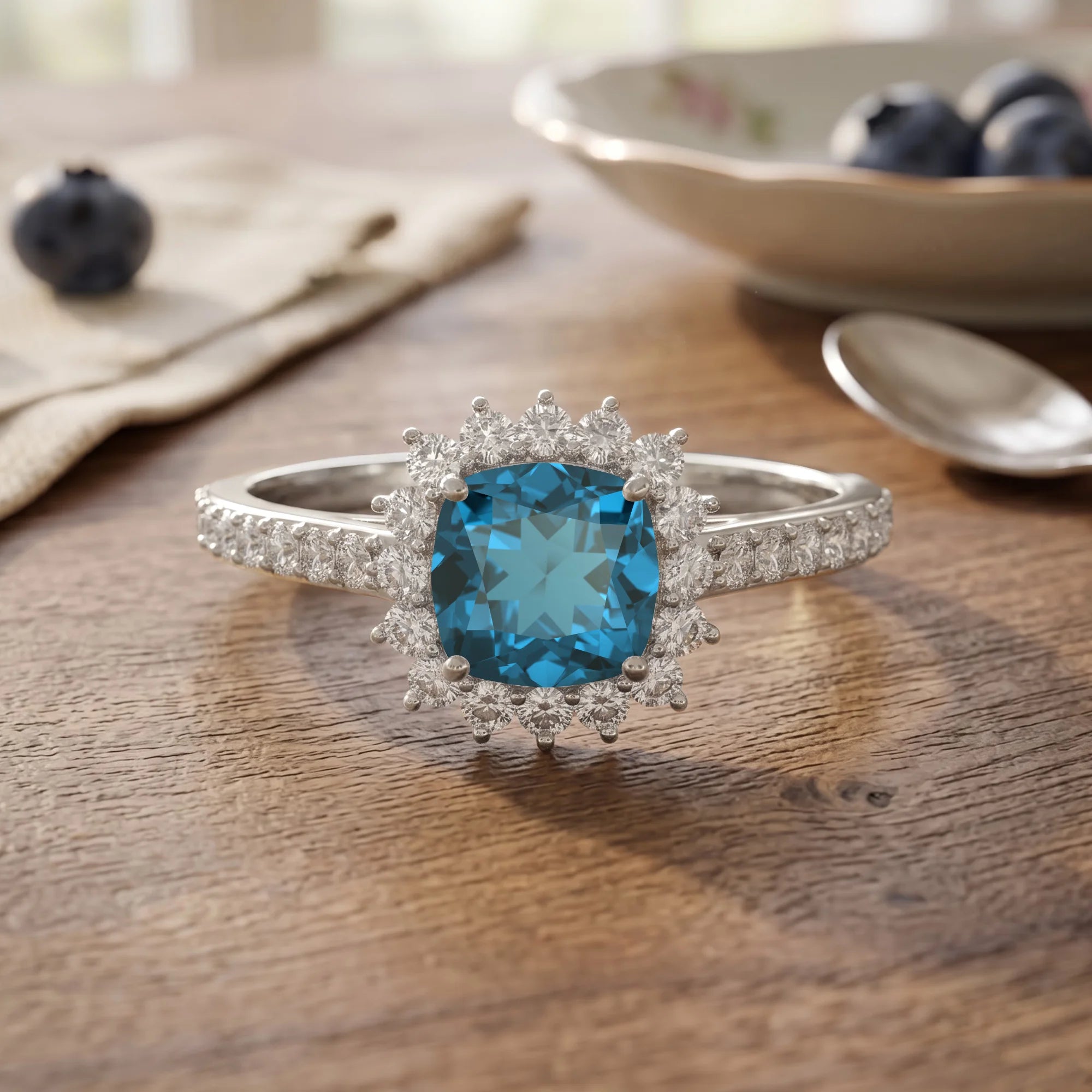 Sterling Silver