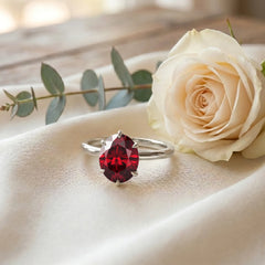 Sterling Silver