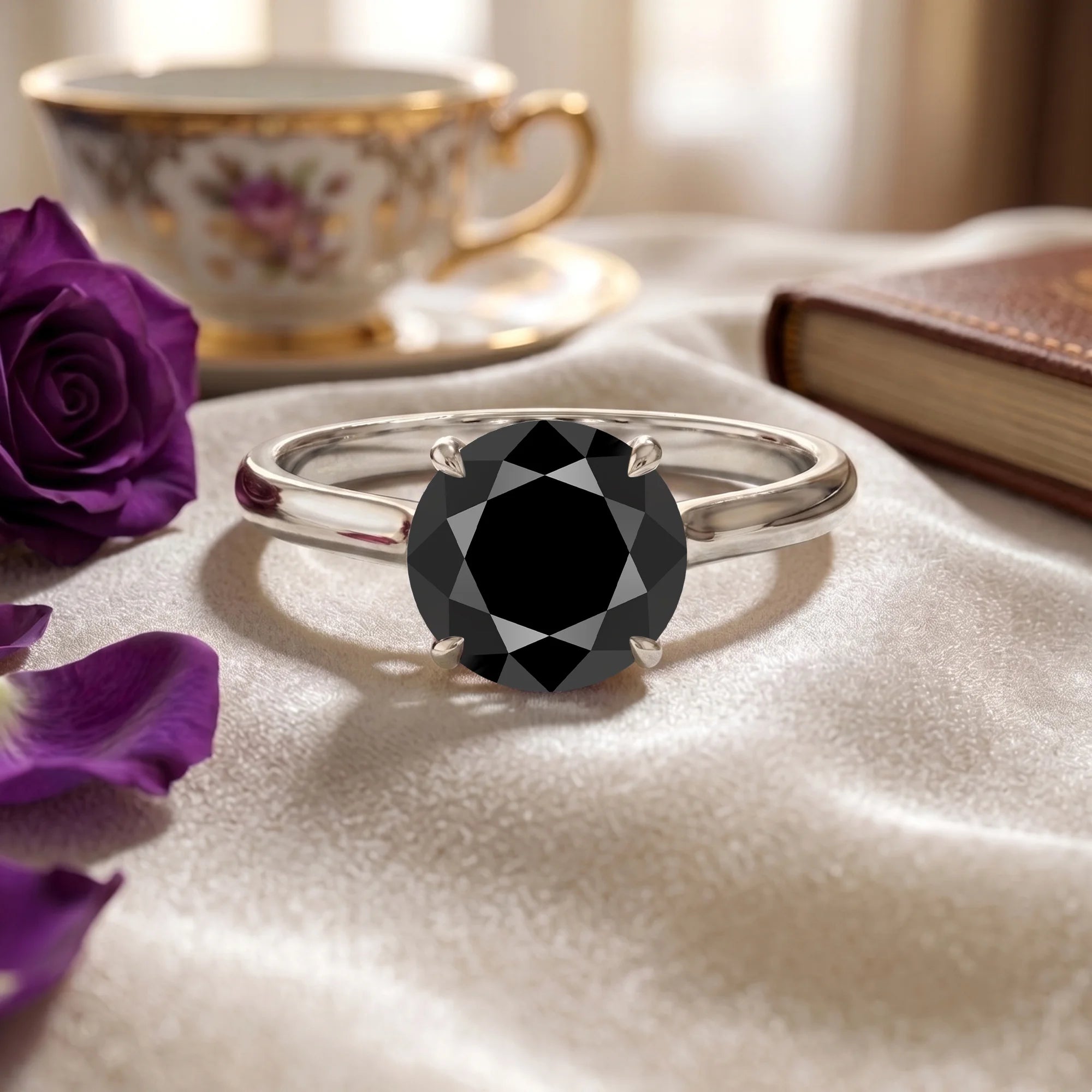 Sterling Silver