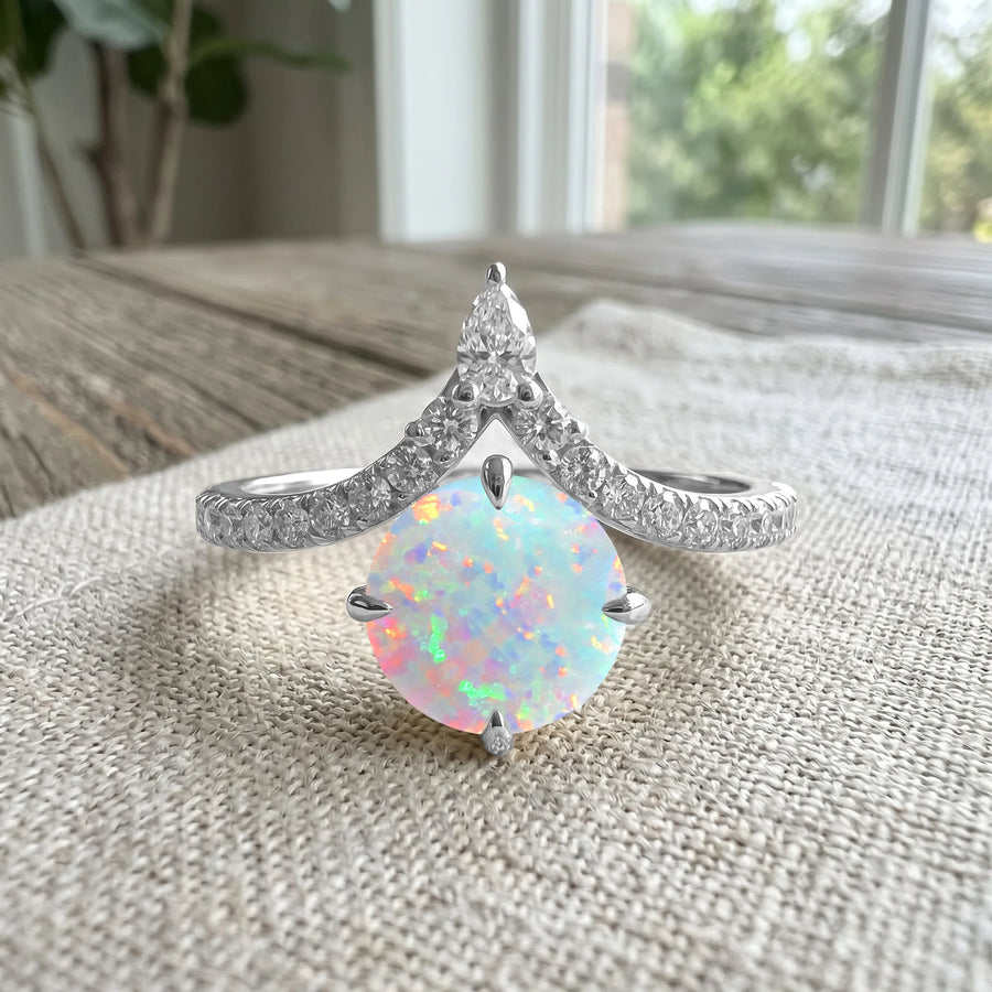 Sterling Silver