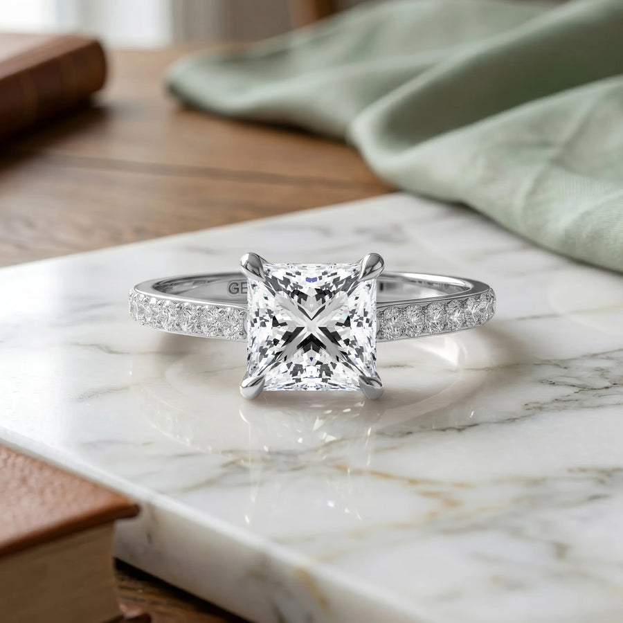 Sterling Silver