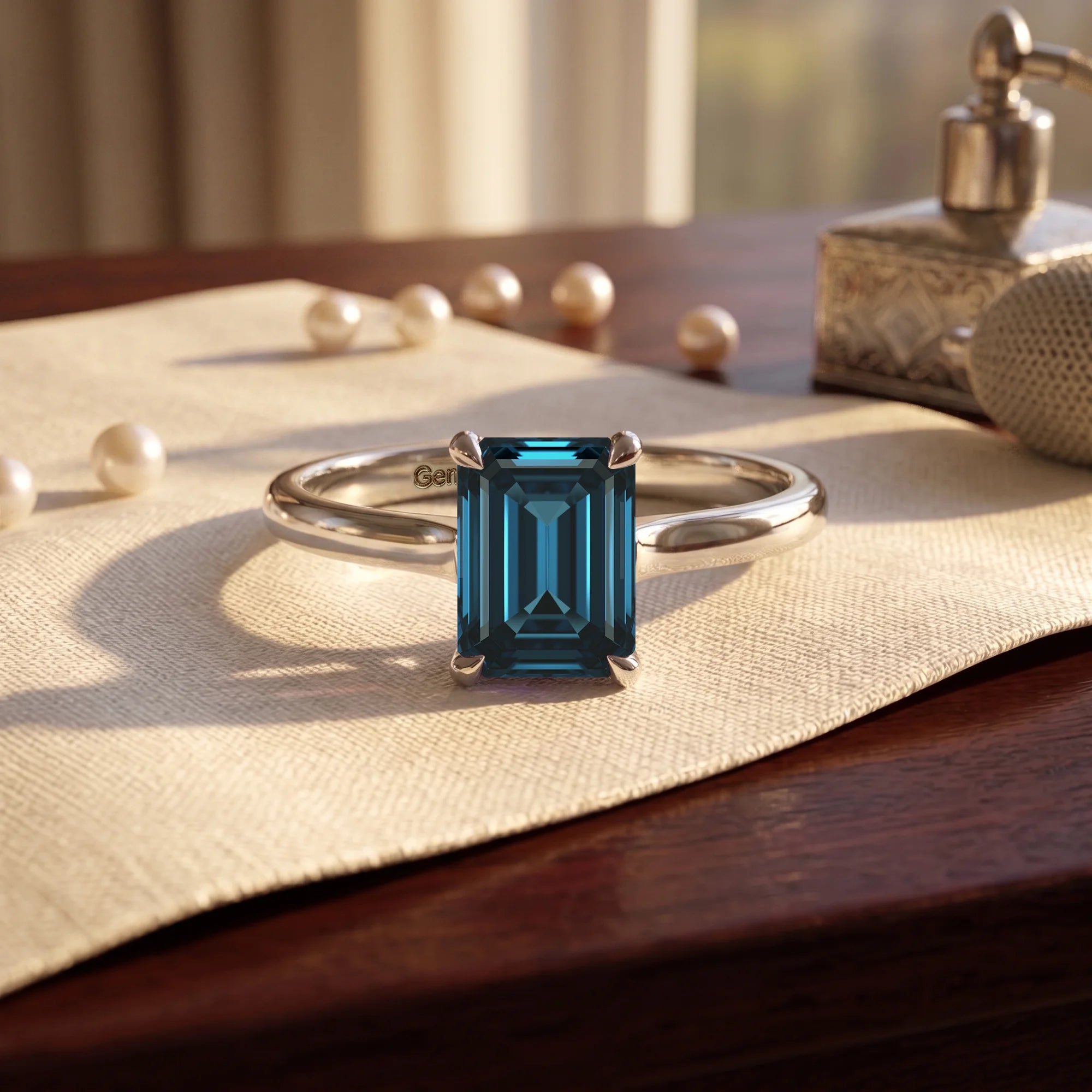Sterling Silver