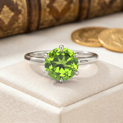 Sterling Silver