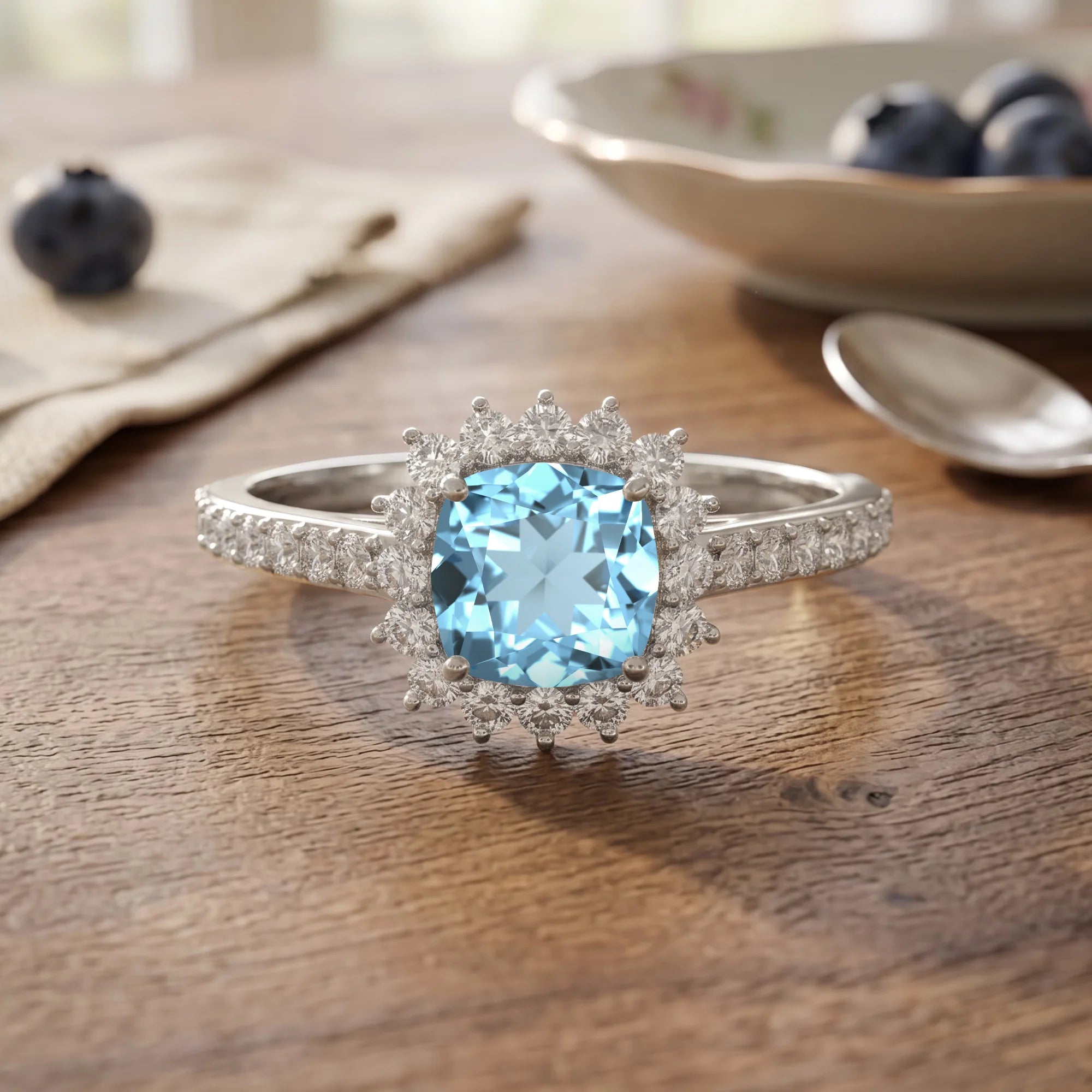 Sterling Silver