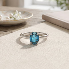 Sterling Silver