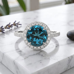 Sterling Silver