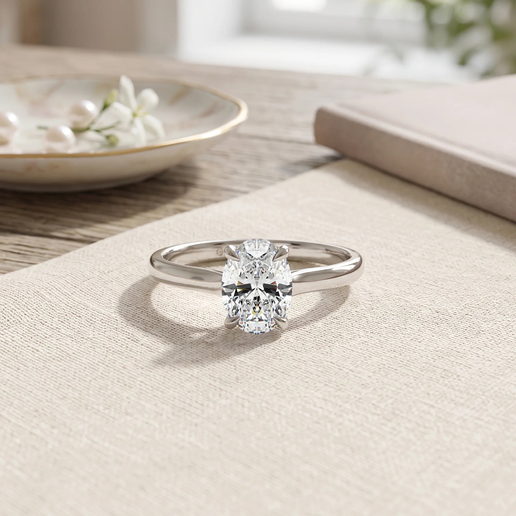 Sterling Silver