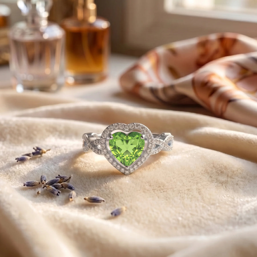 Sterling Silver