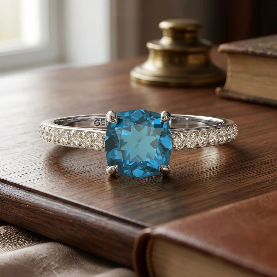 Sterling Silver