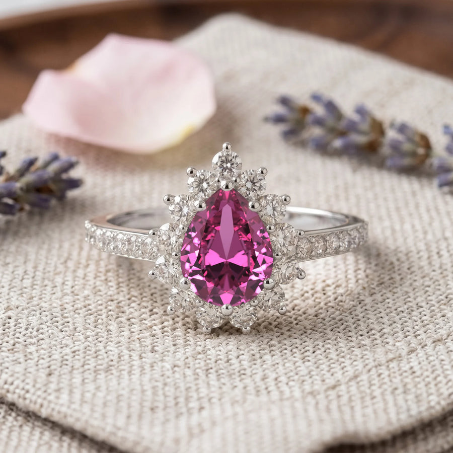 Sterling Silver