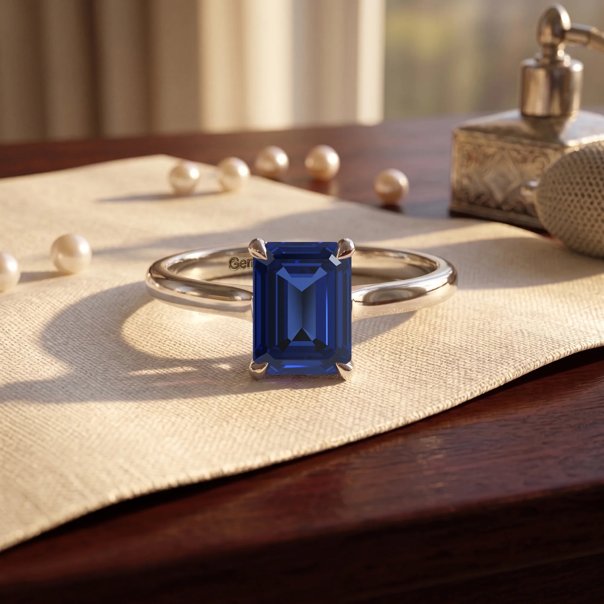 Sterling Silver
