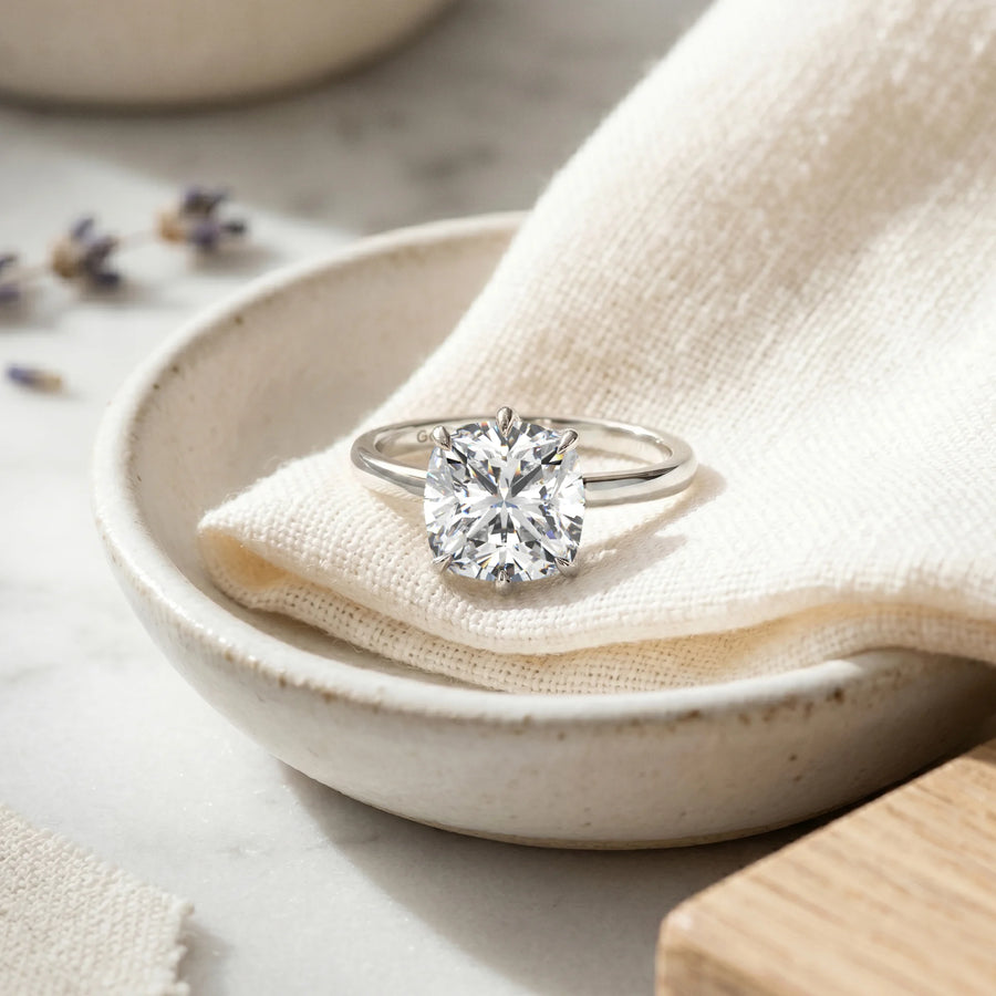 Sterling Silver