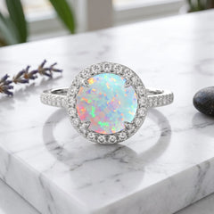Sterling Silver