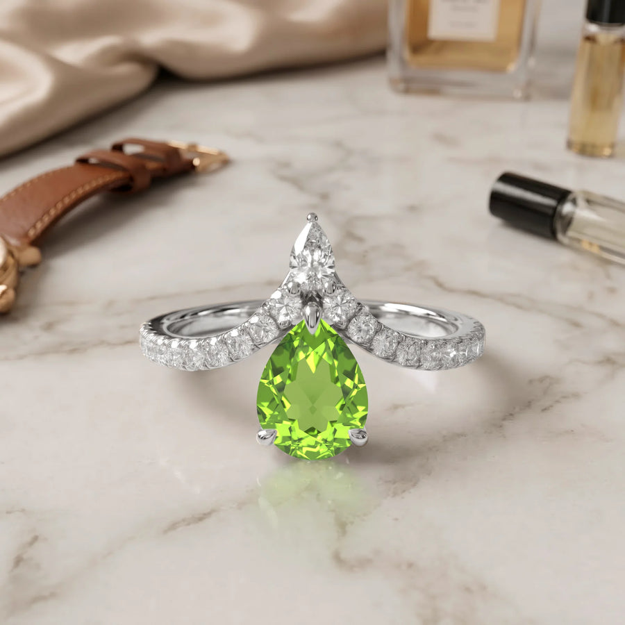 Platinum 950
