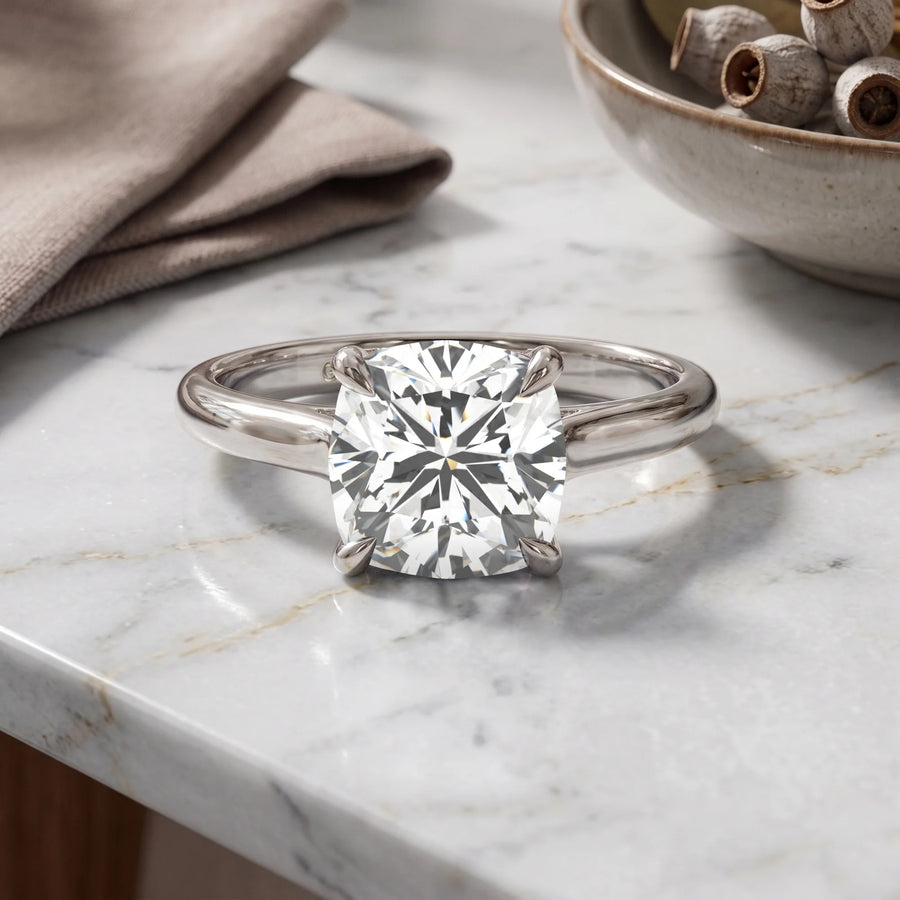 Sterling Silver