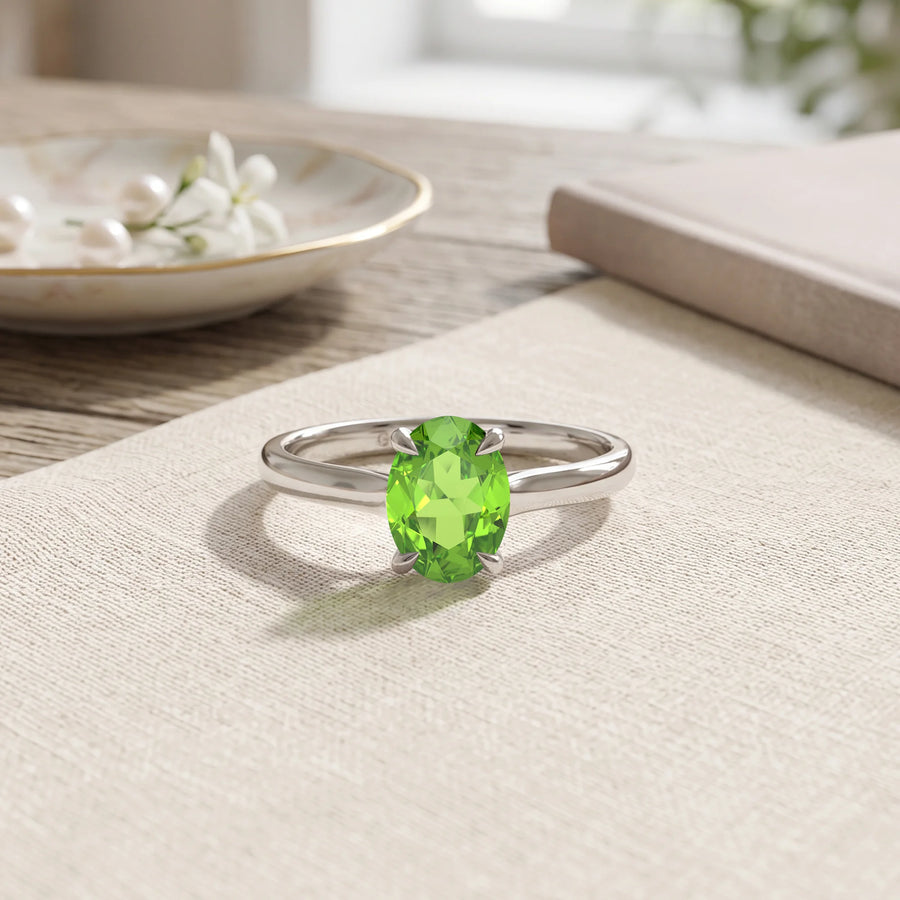 Sterling Silver