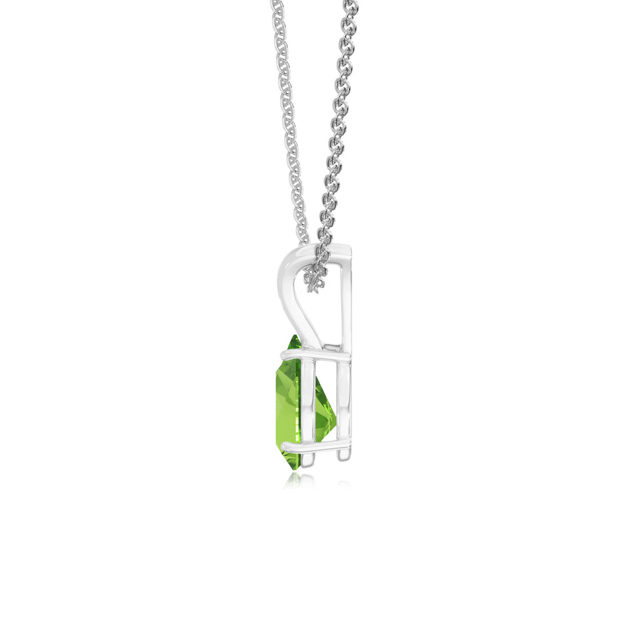 Sterling Silver