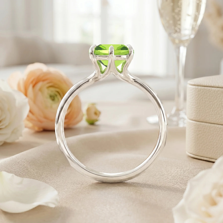 Sterling Silver