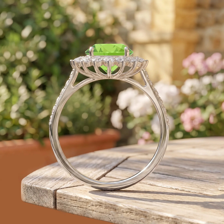 Sterling Silver