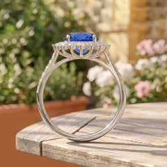 Sterling Silver