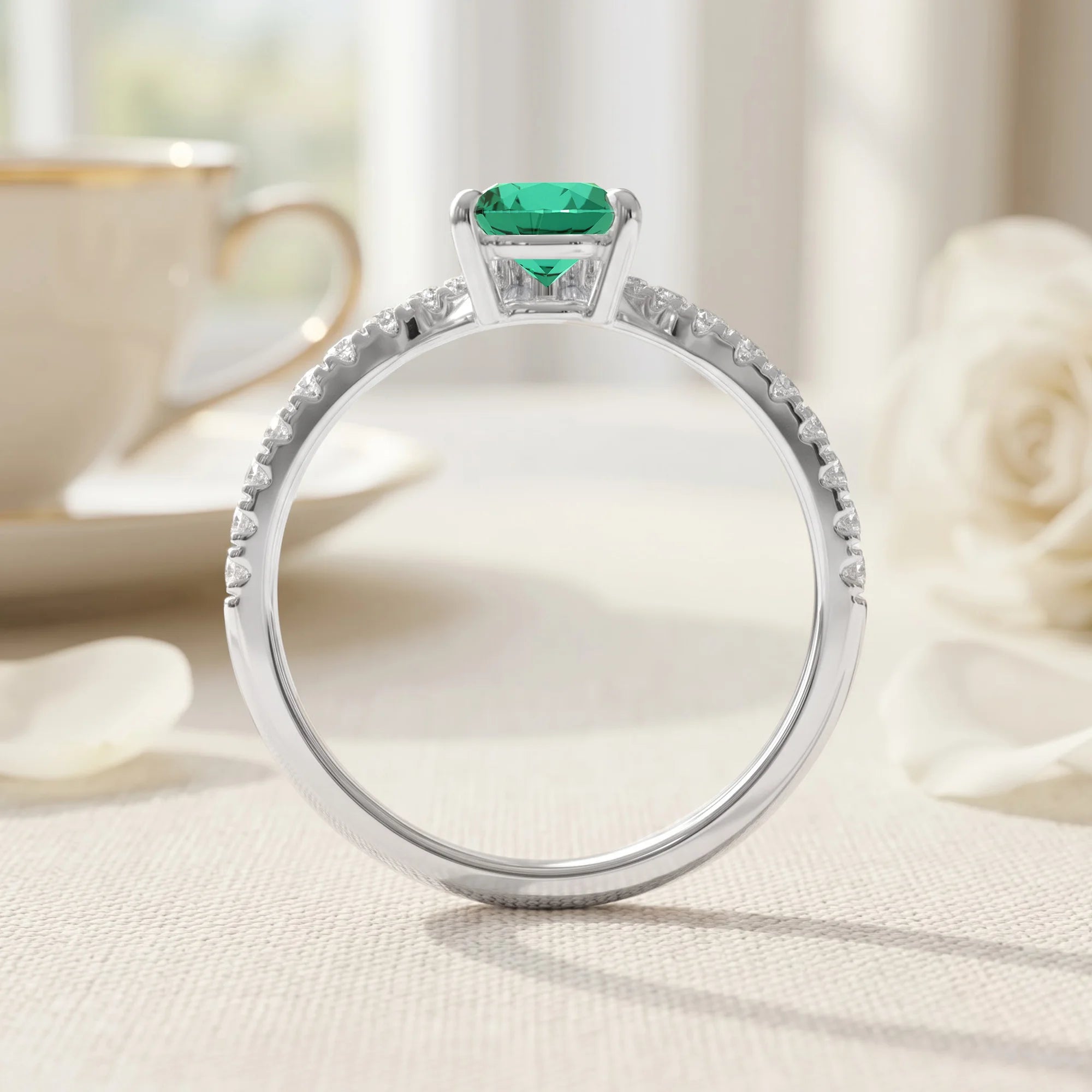 Sterling Silver