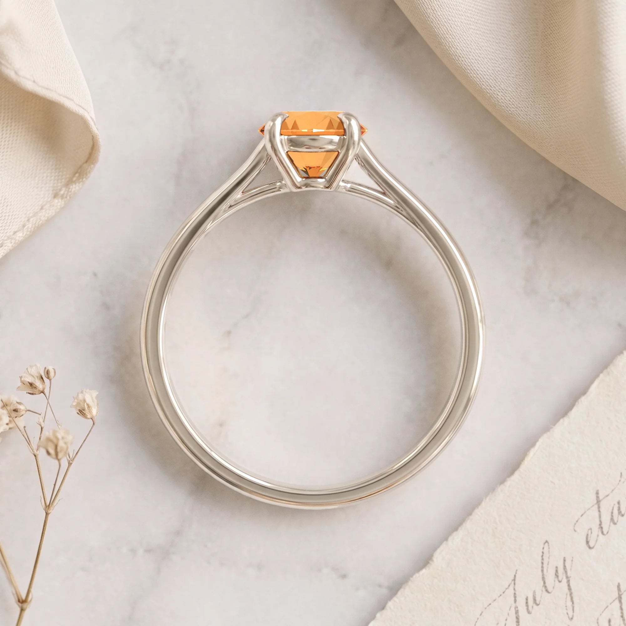 Sterling Silver