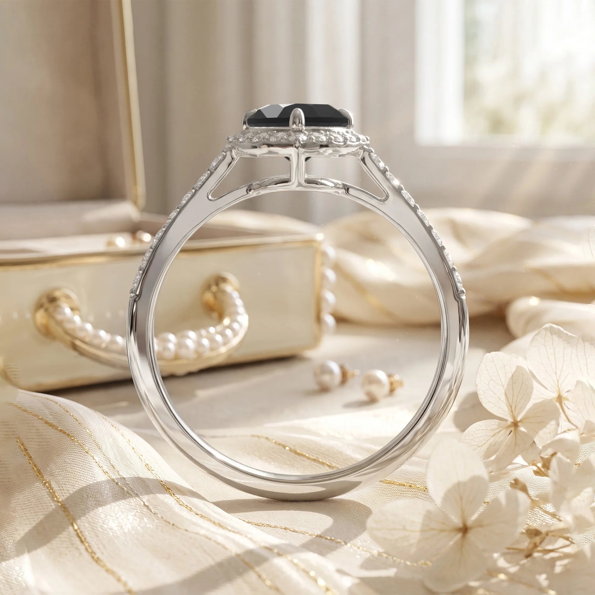Sterling Silver