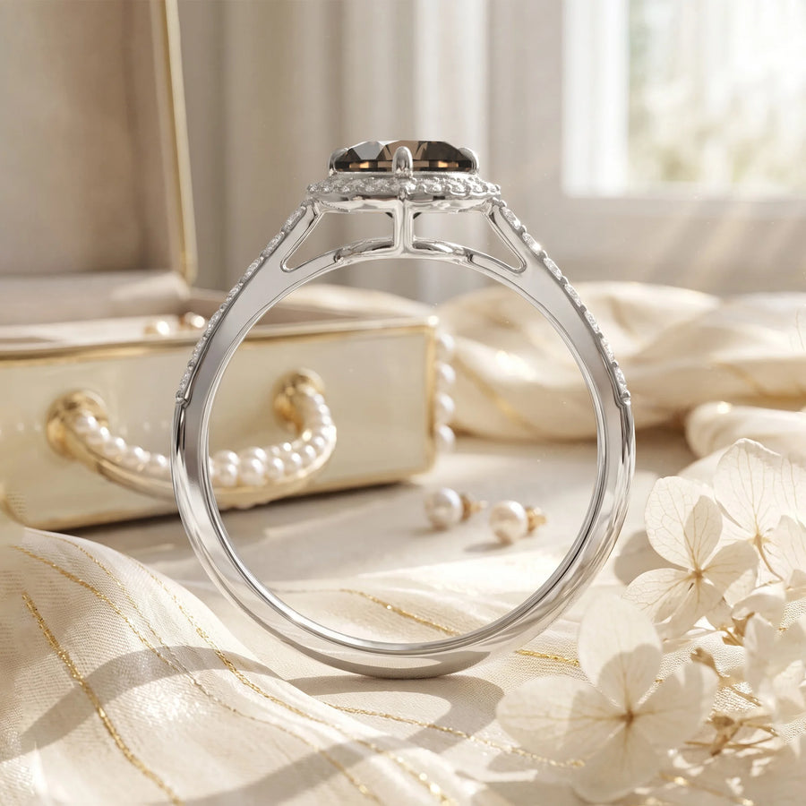 Sterling Silver