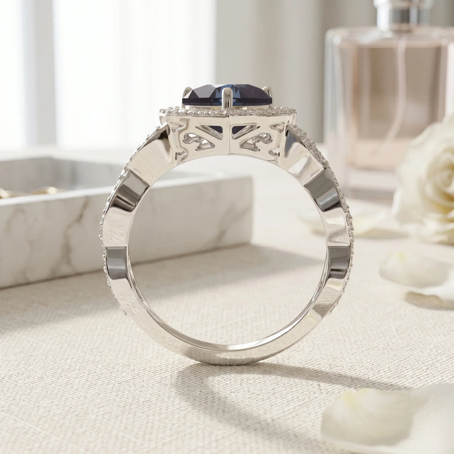 Sterling Silver