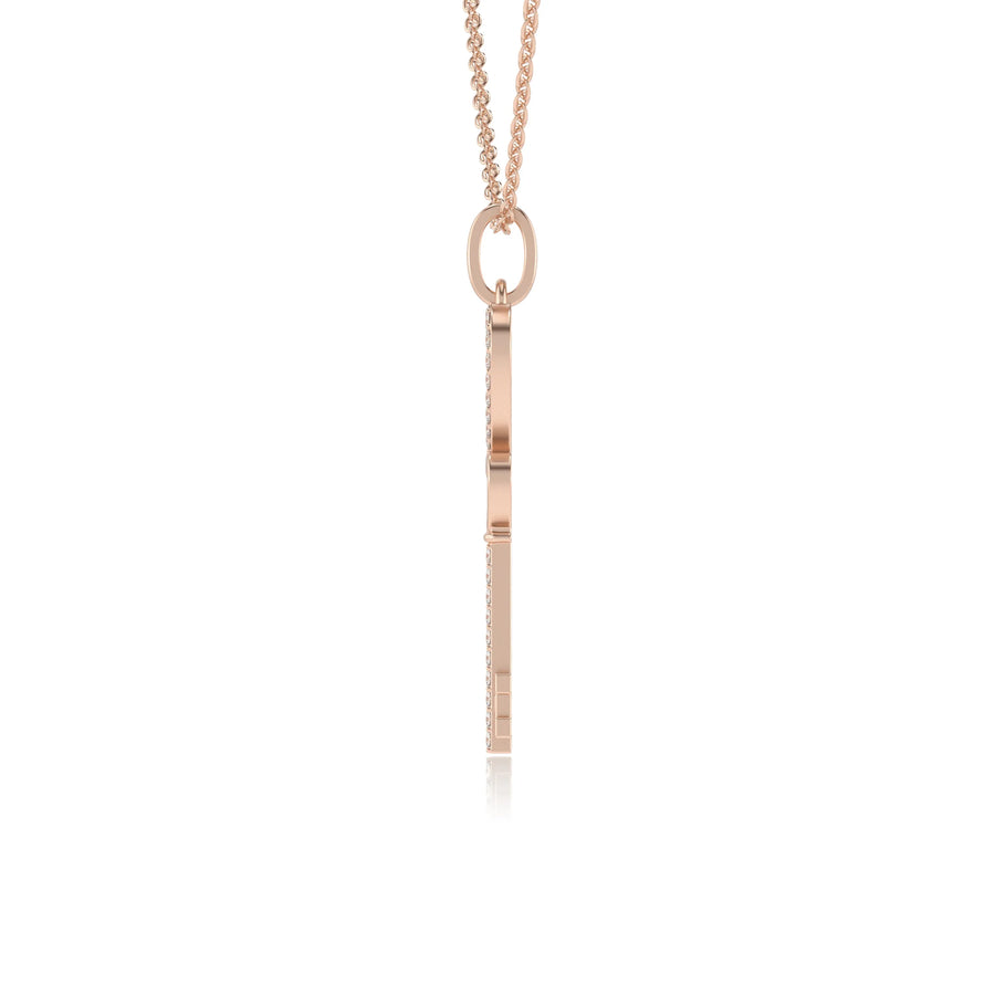 rose gold 