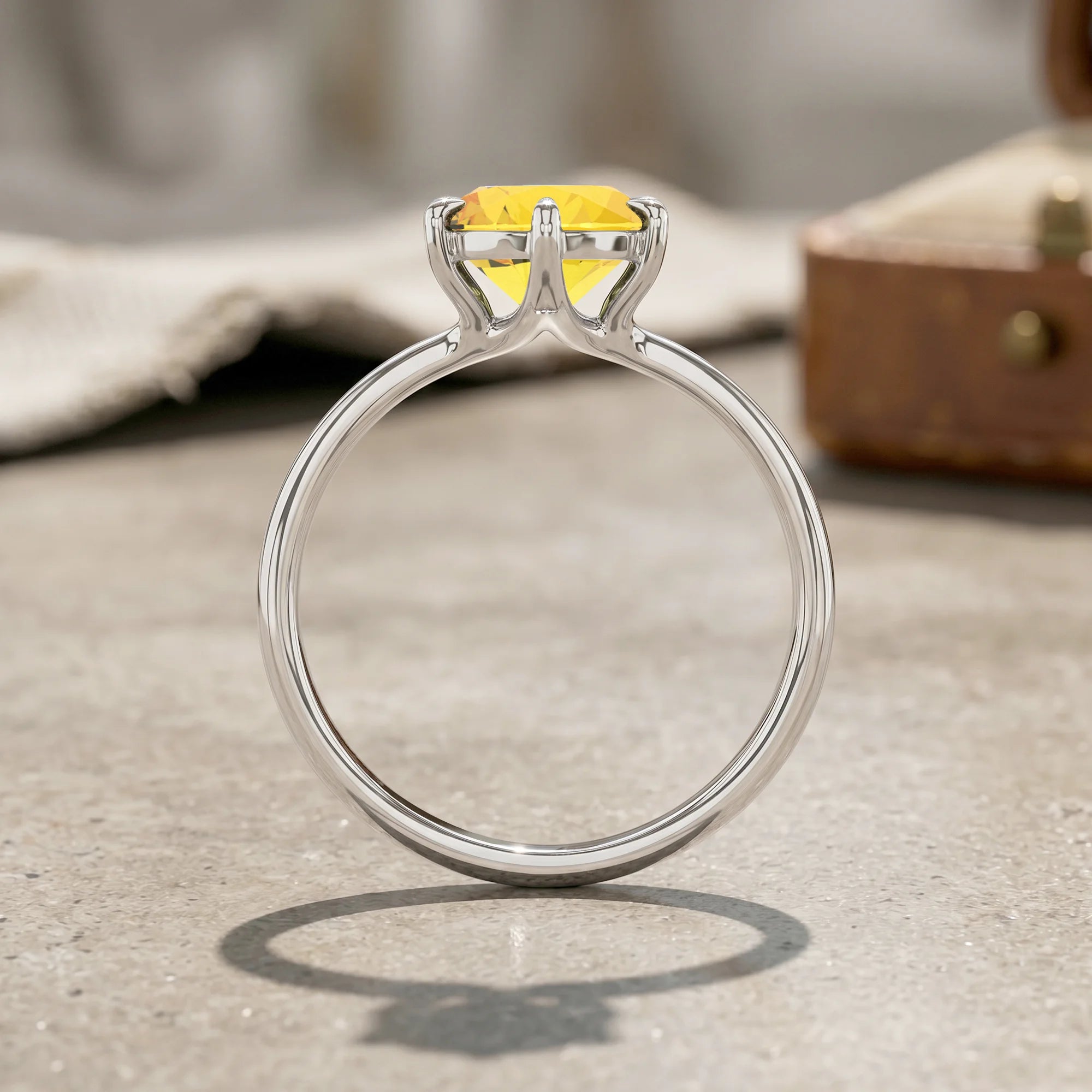 Sterling Silver