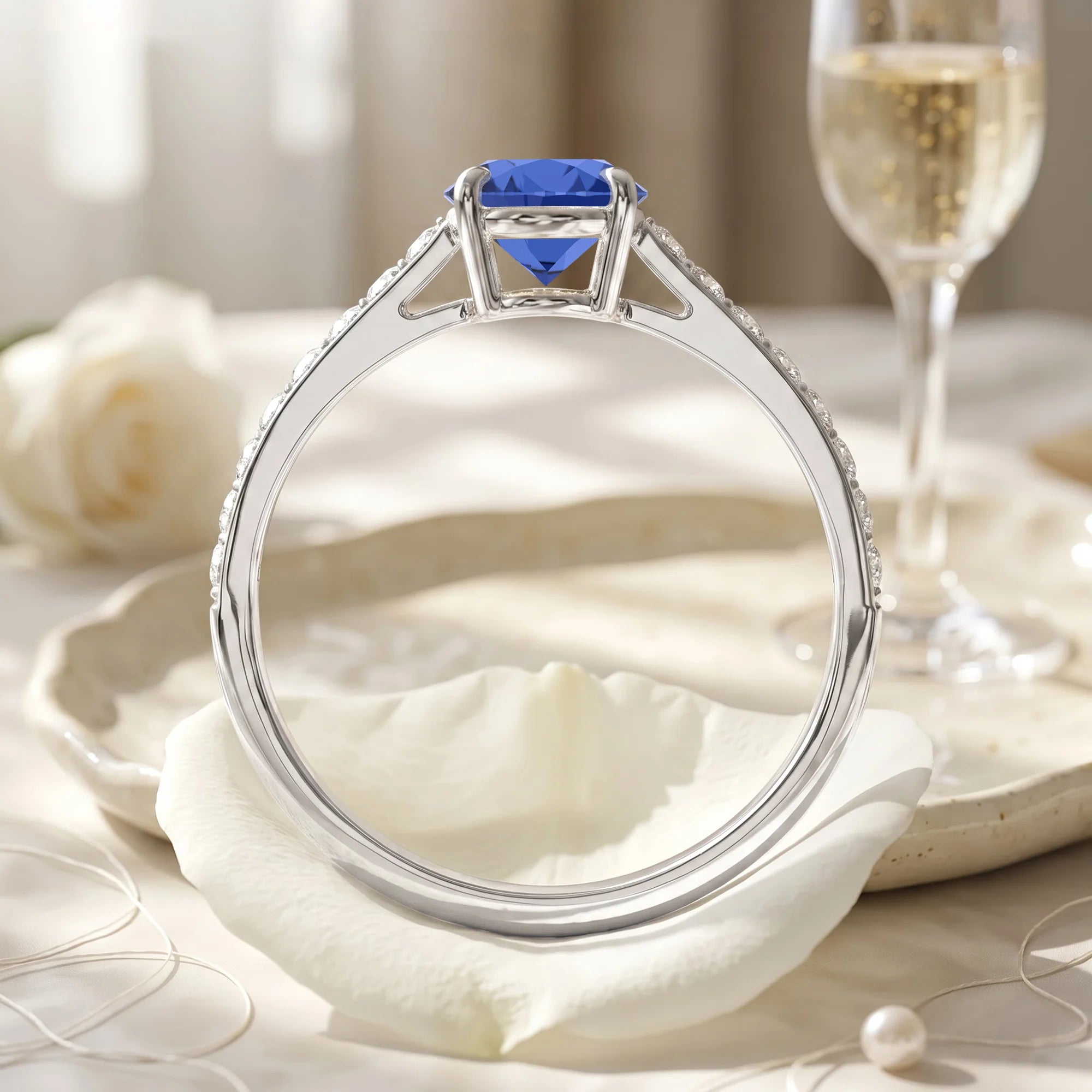 Sterling Silver