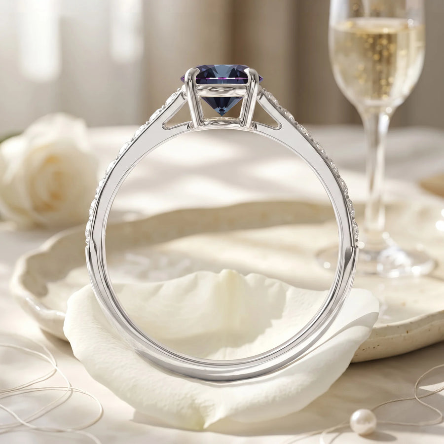Sterling Silver
