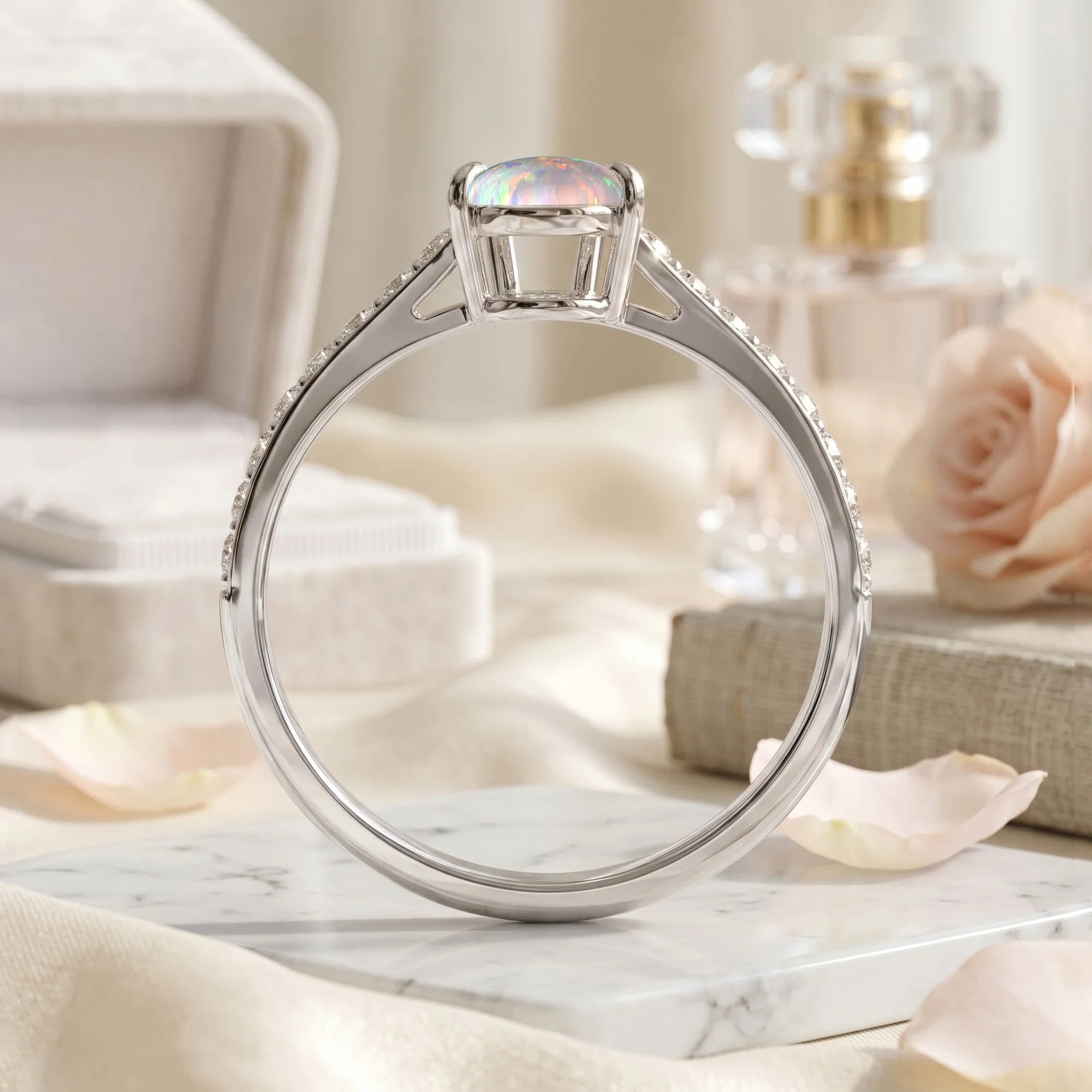 Sterling Silver