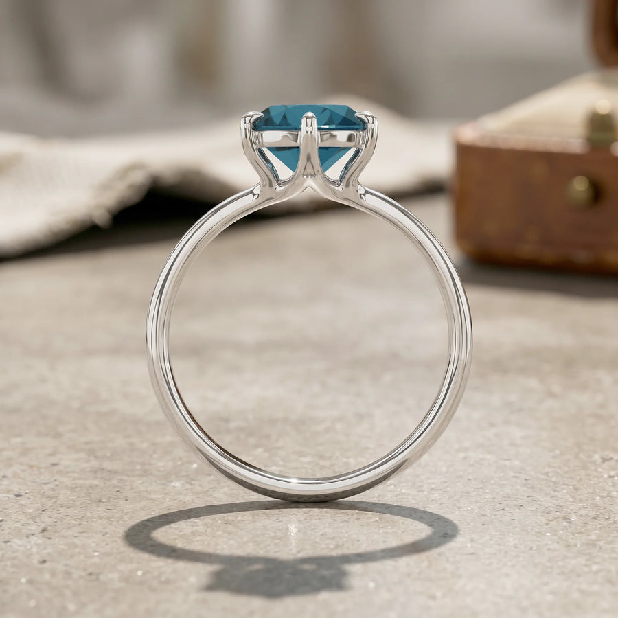 Sterling Silver