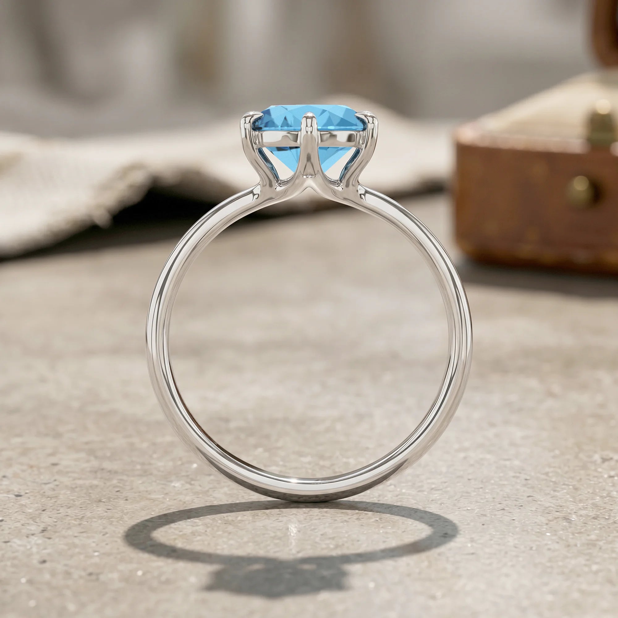 Sterling Silver