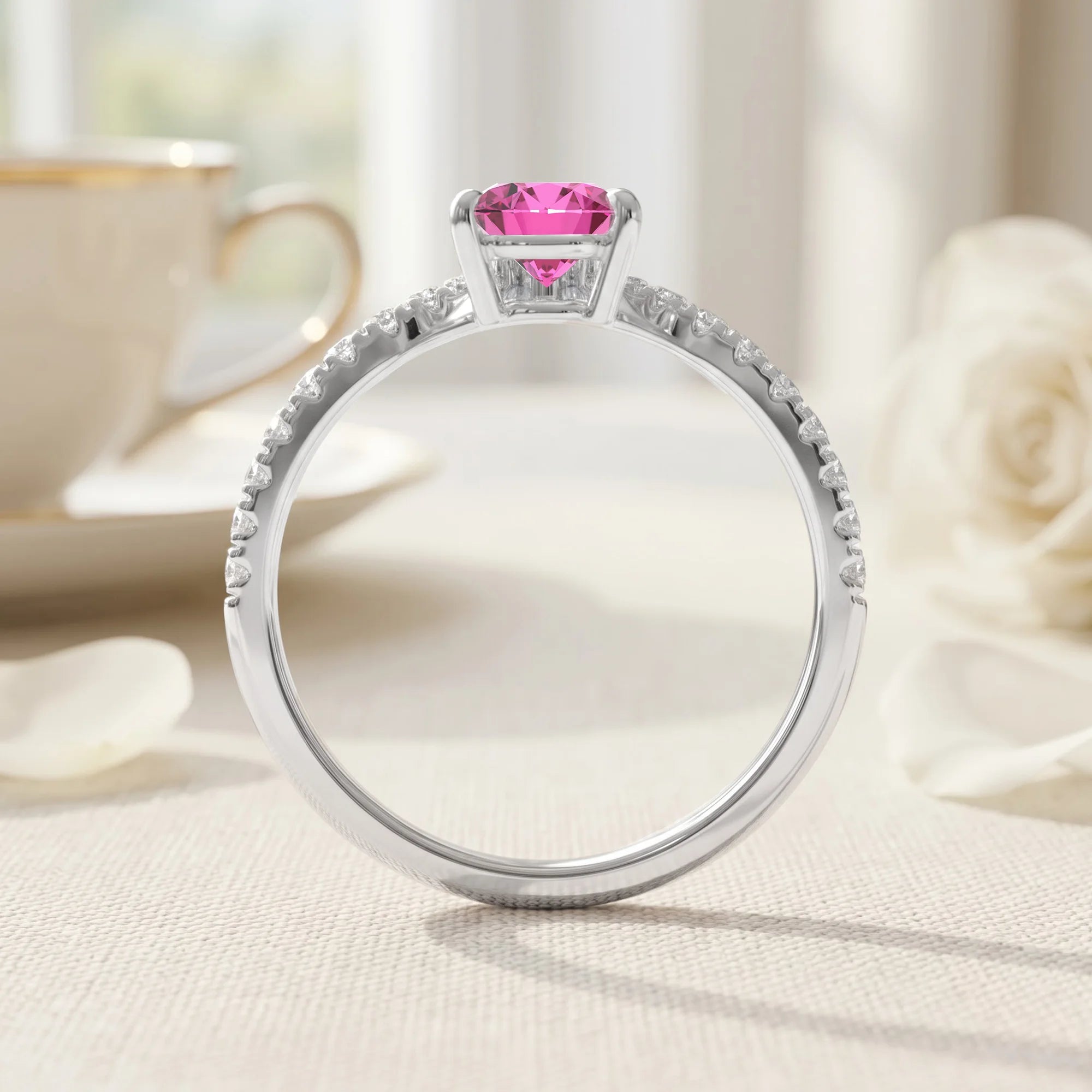 Sterling Silver