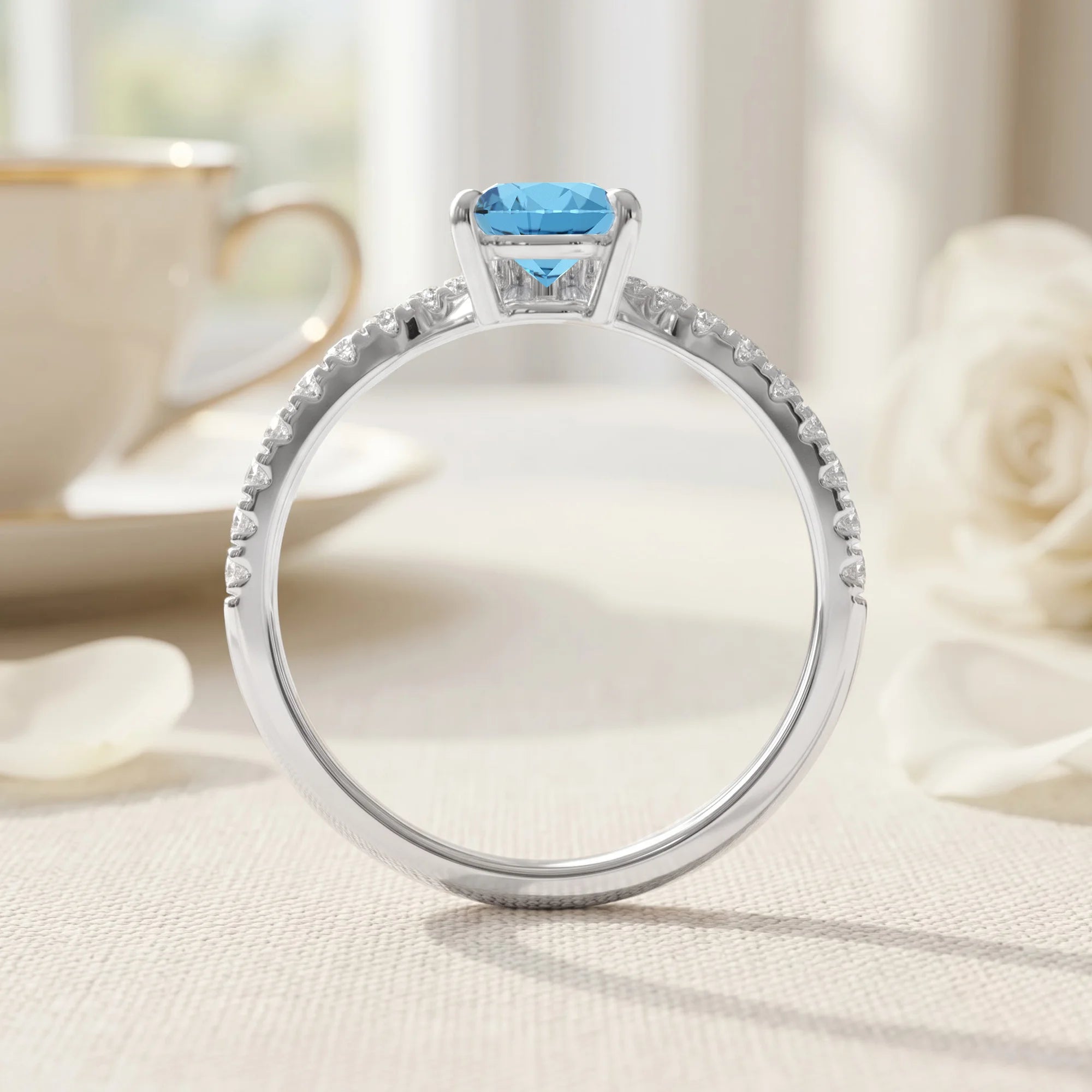 Sterling Silver