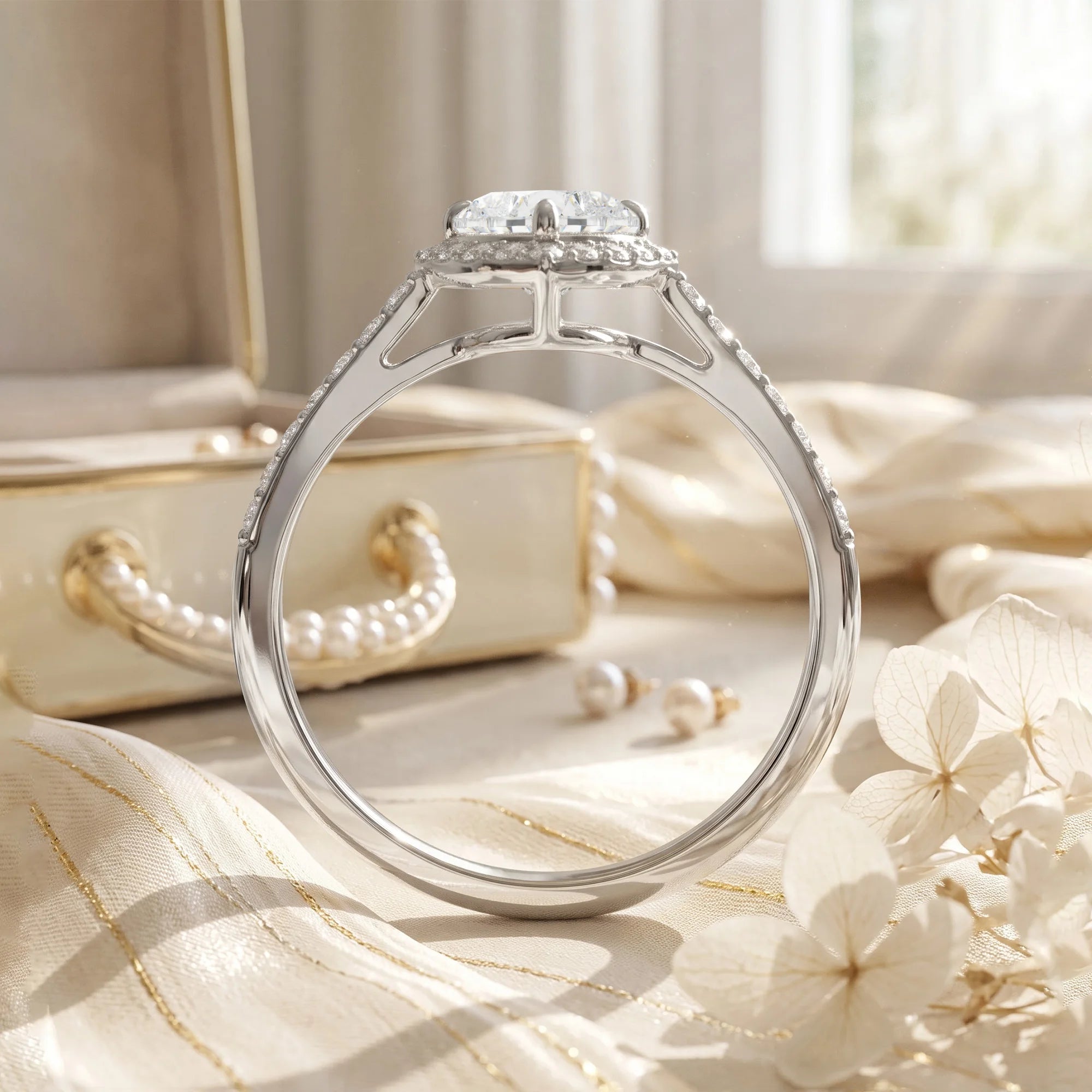 Sterling Silver