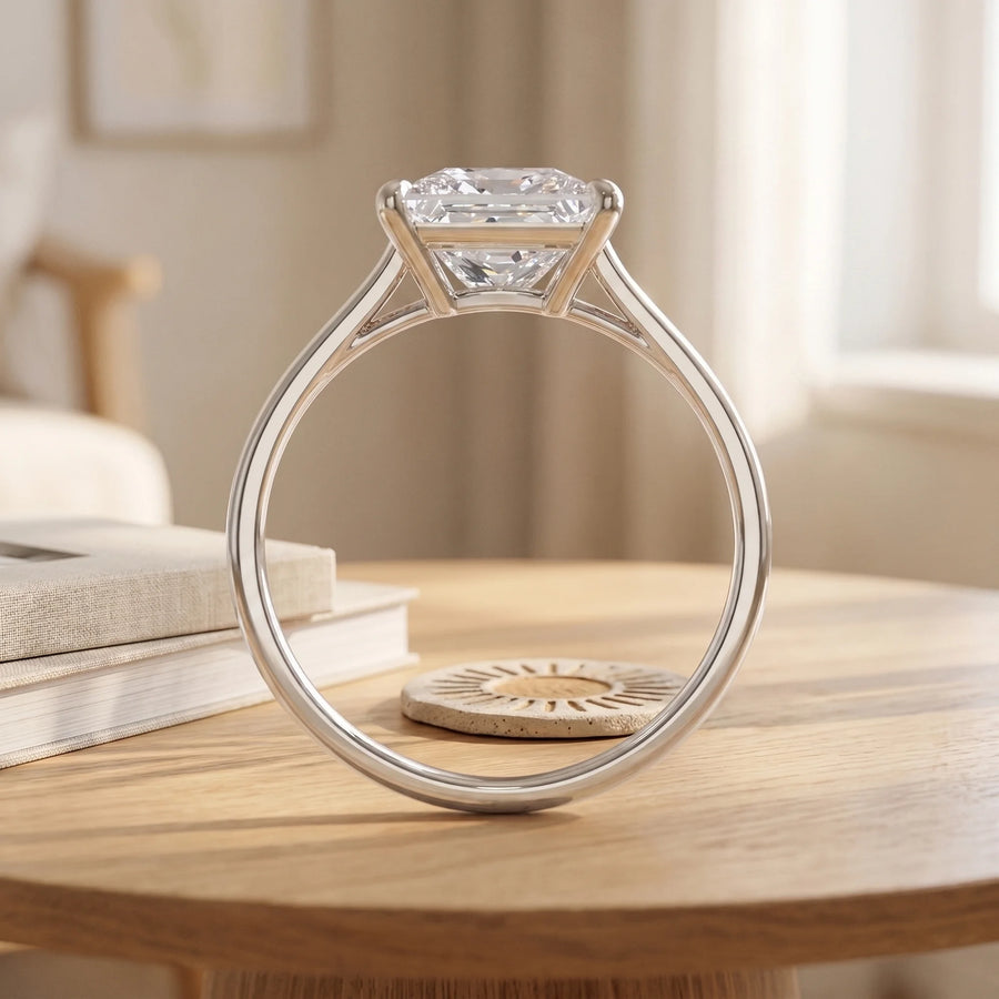 Sterling Silver