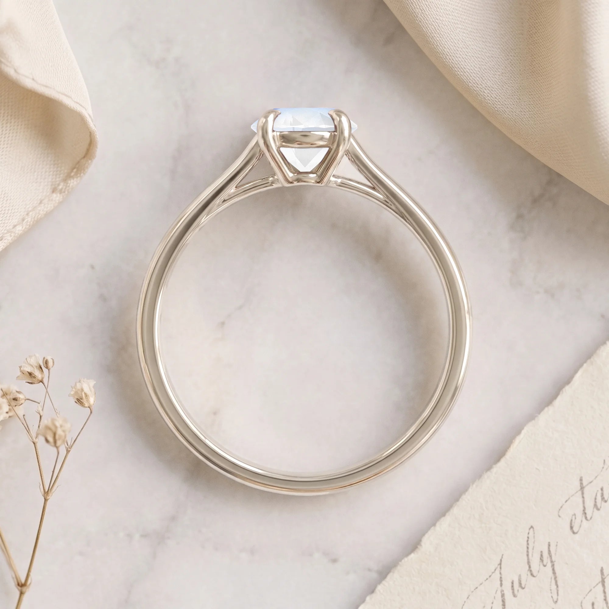 Sterling Silver