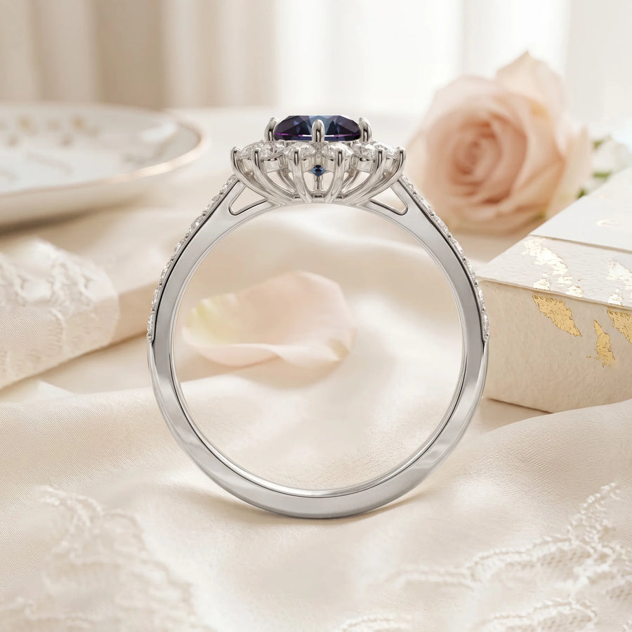Sterling Silver