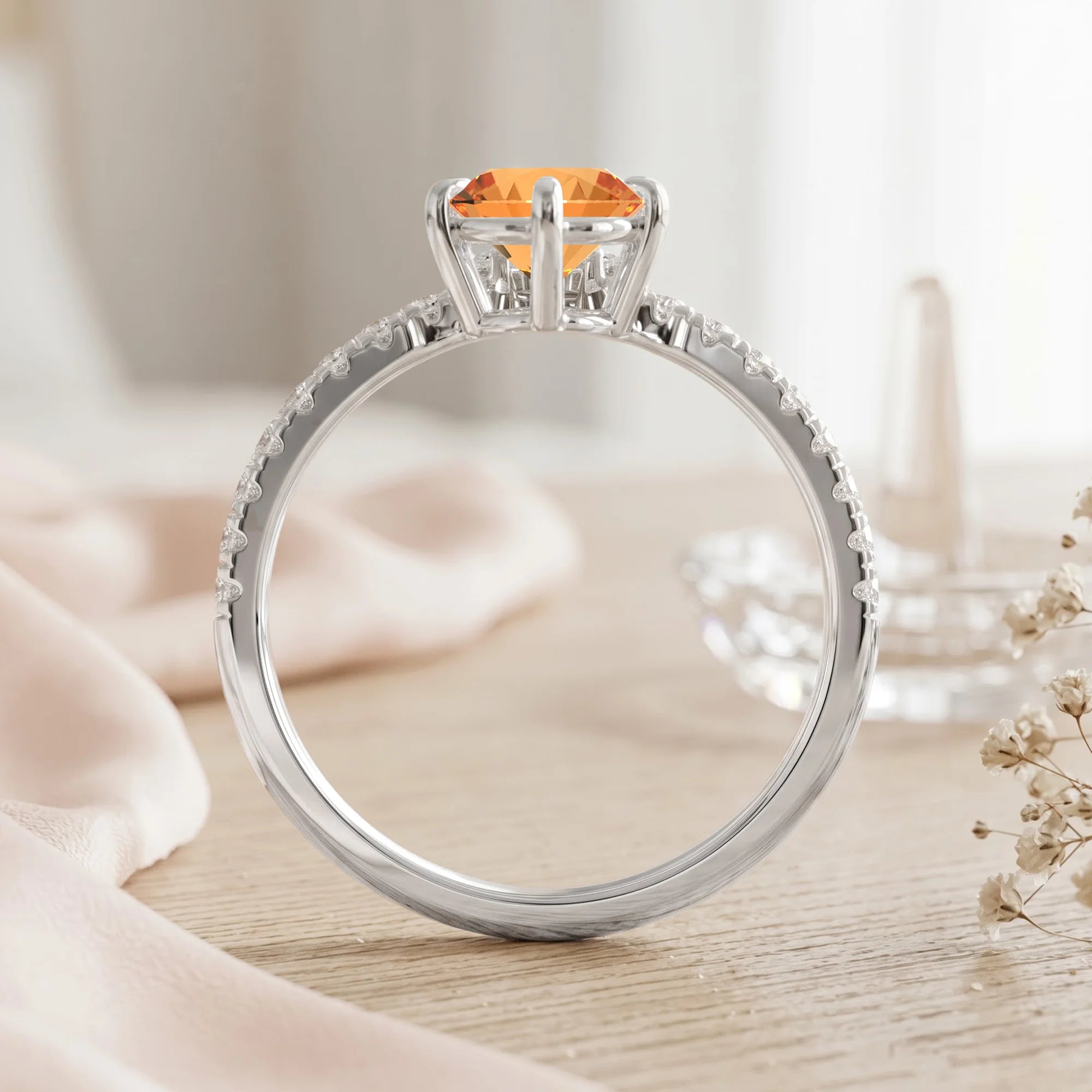 Sterling Silver
