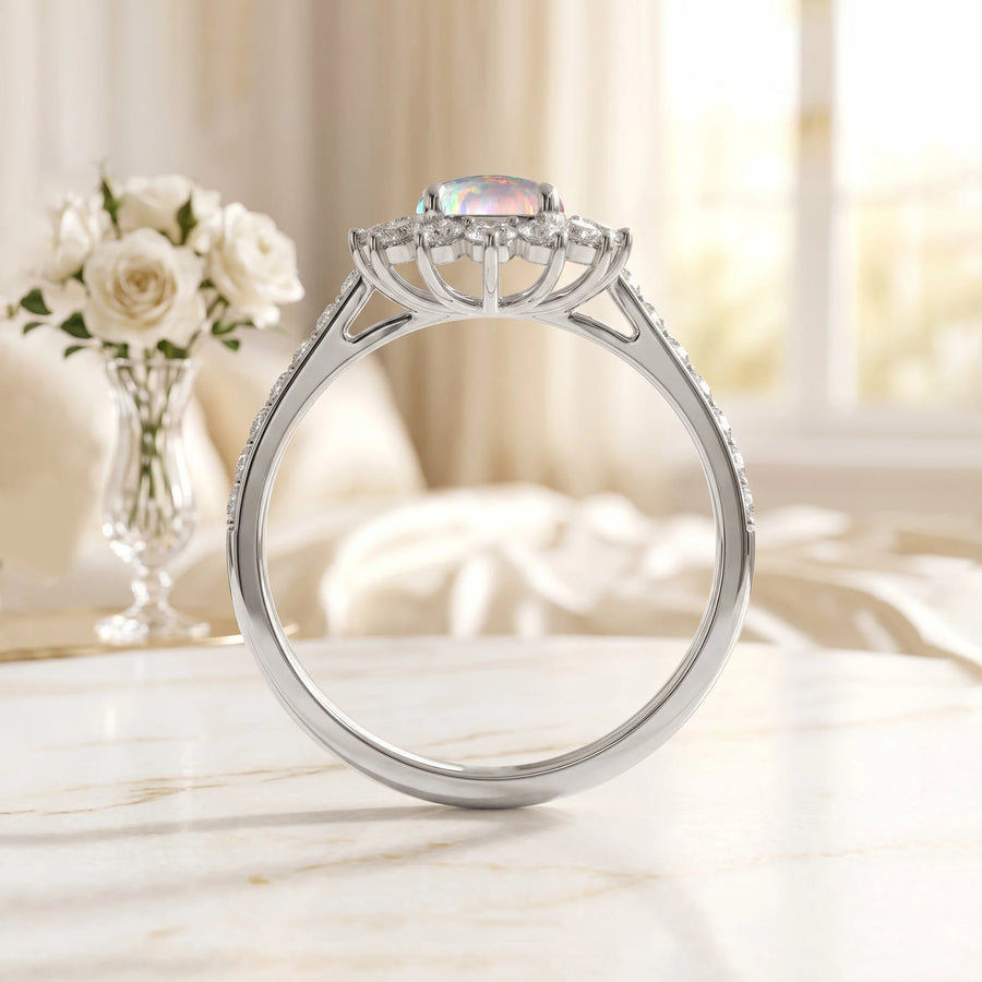 Sterling Silver