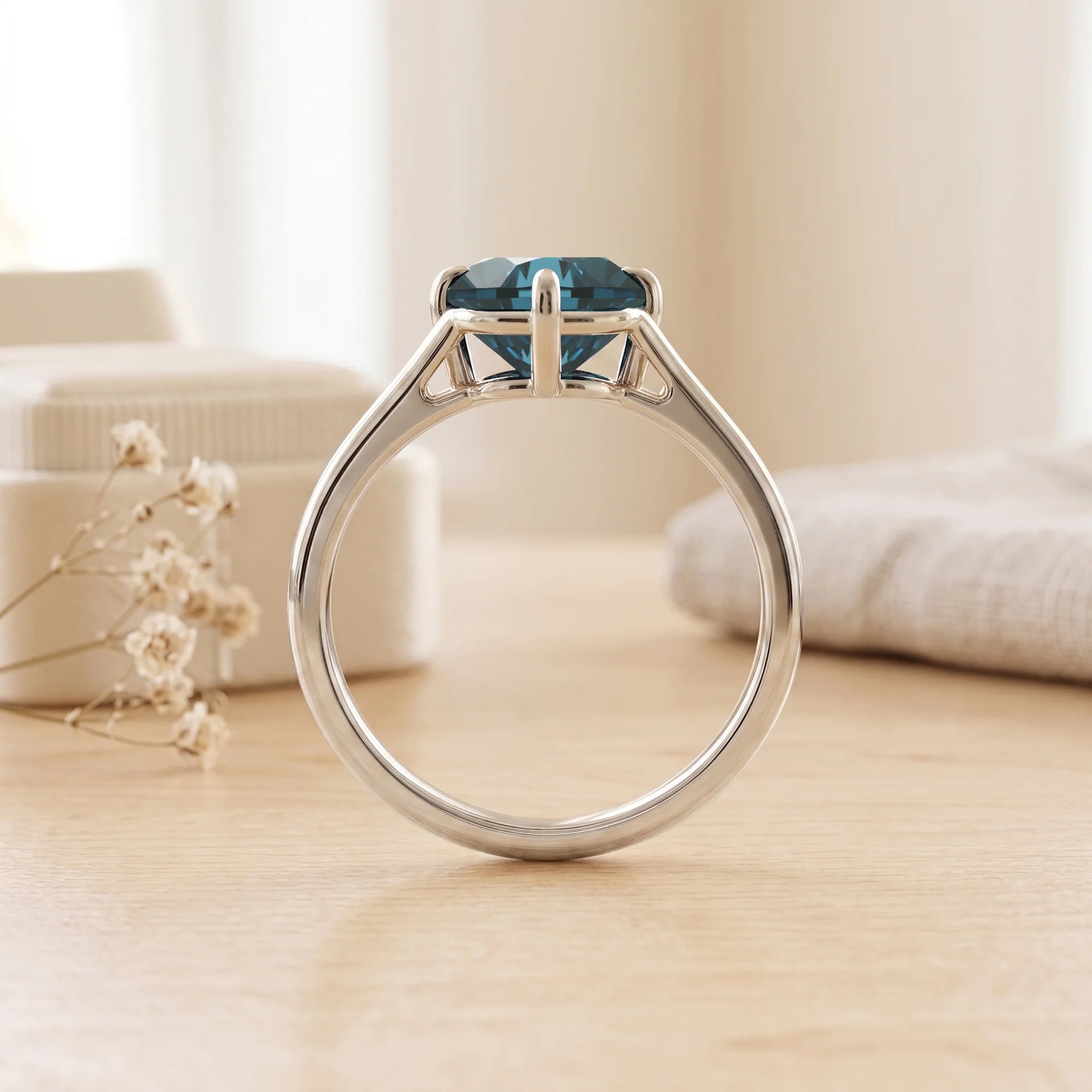 Sterling Silver