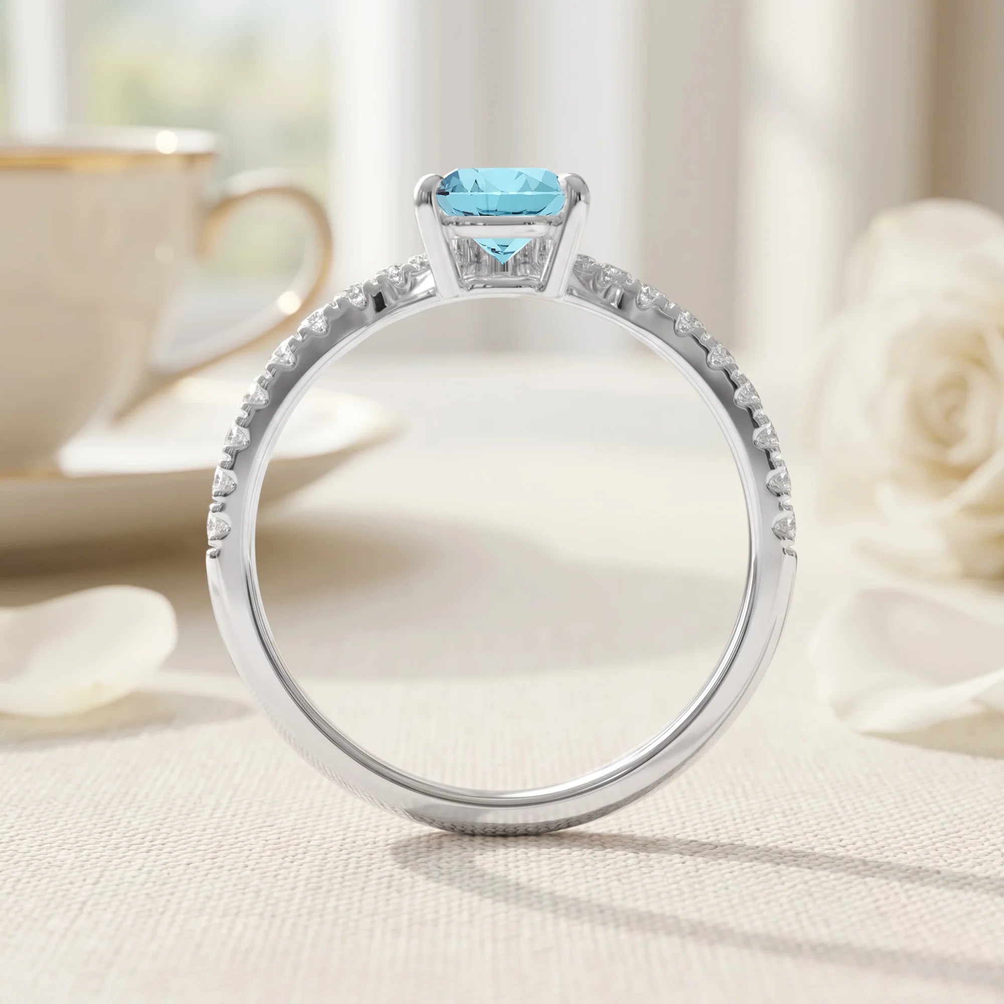 Sterling Silver