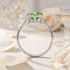 Sterling Silver