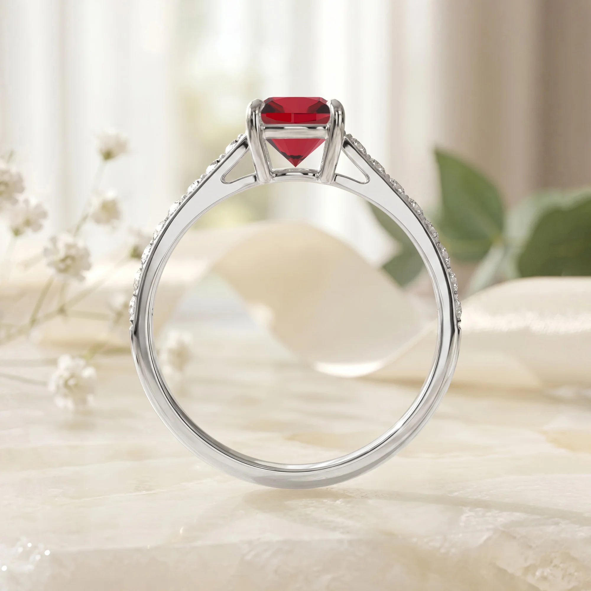 Sterling Silver