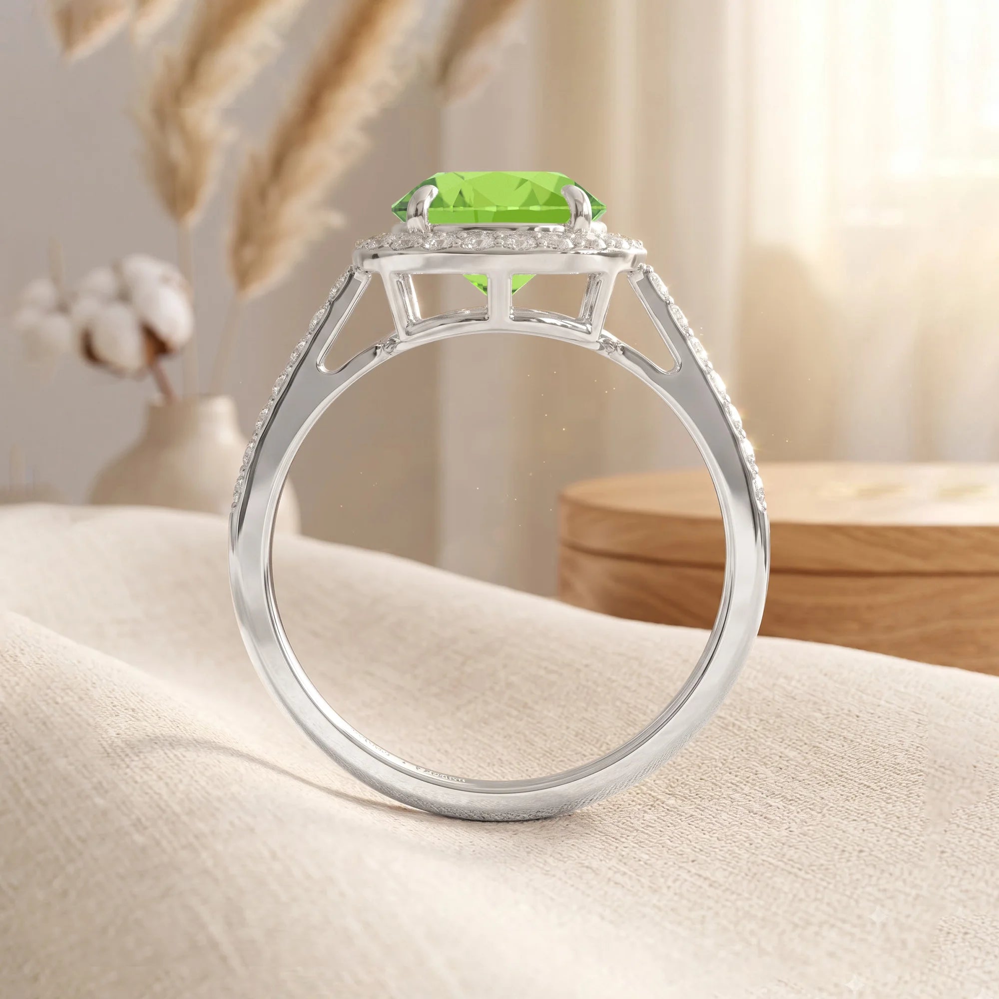 Sterling Silver