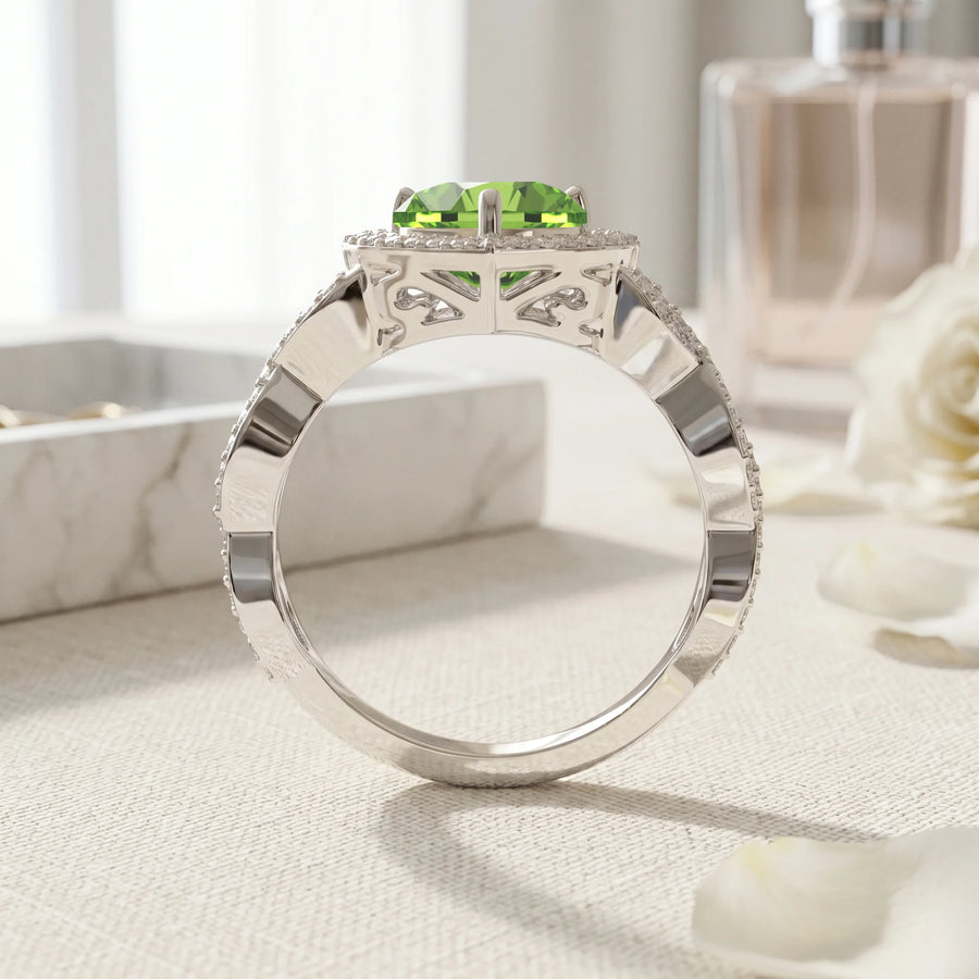 Sterling Silver